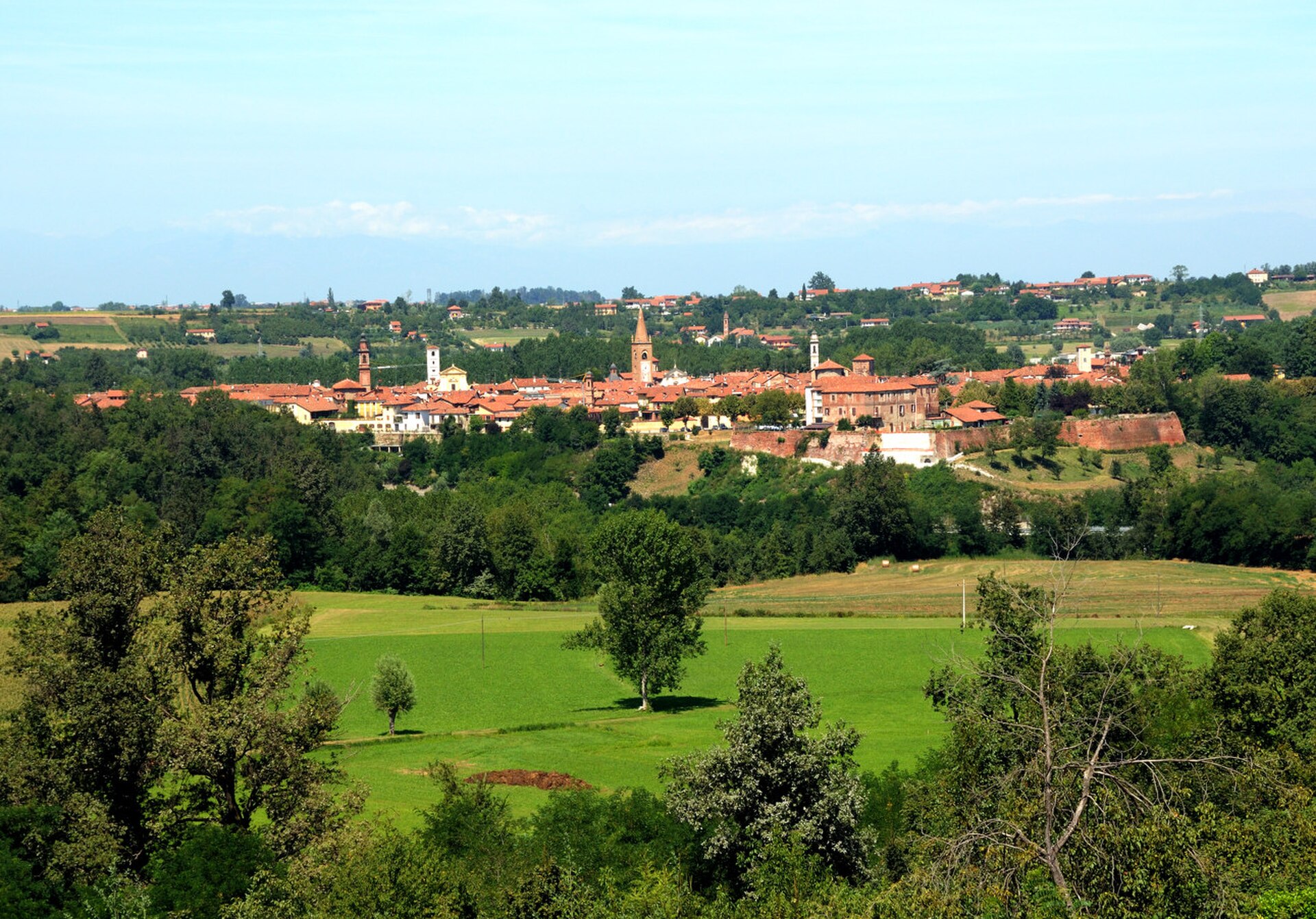 Bene Vagienna